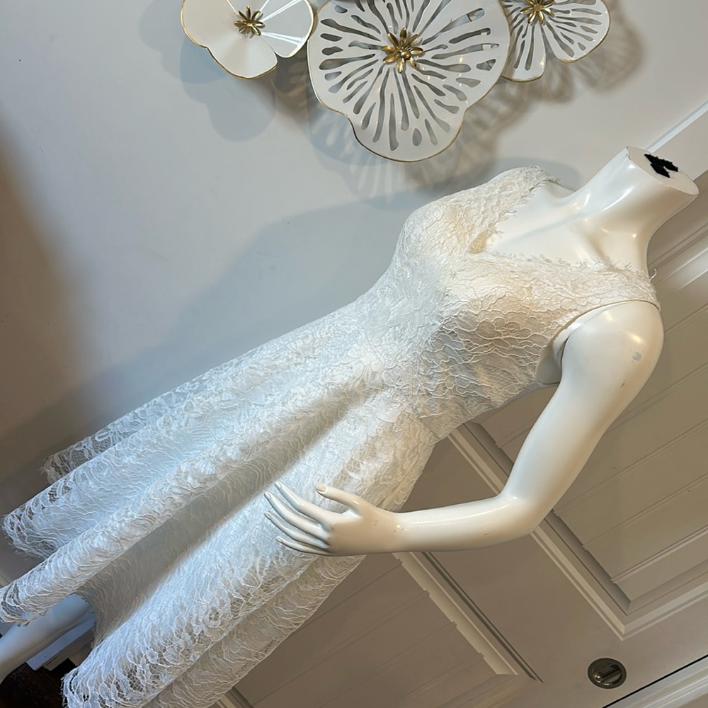 Beautiful Wedding/ occasion  Dress